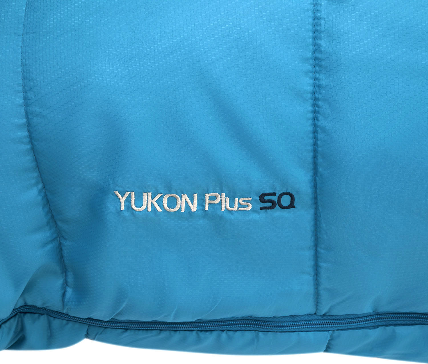Спальник Ferrino Yukon Plus Sq Left Blue