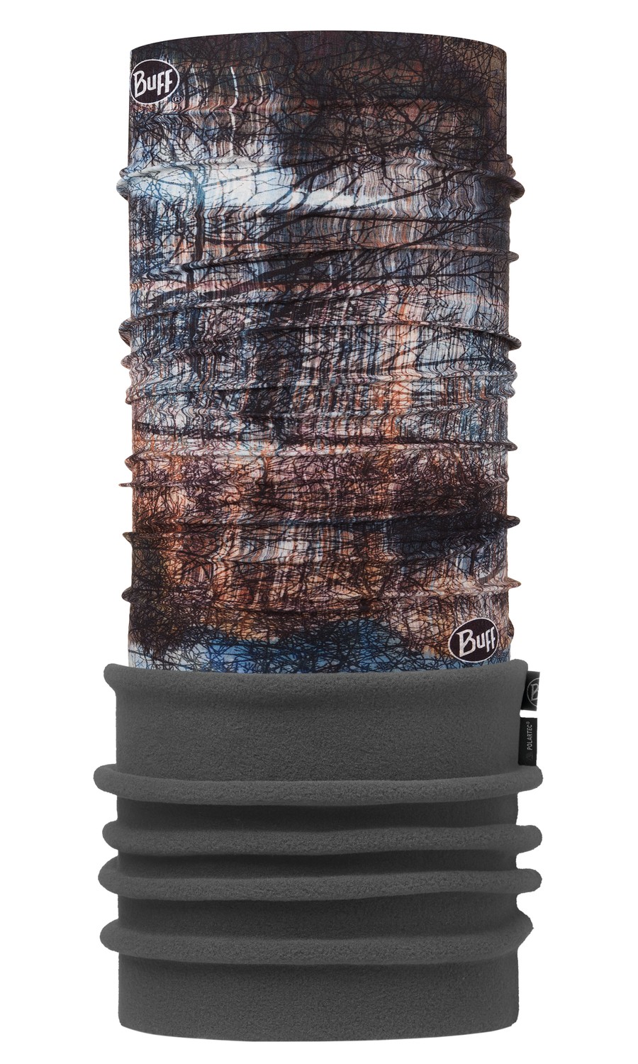 

Бандана Buff Polar Tunniker Multi