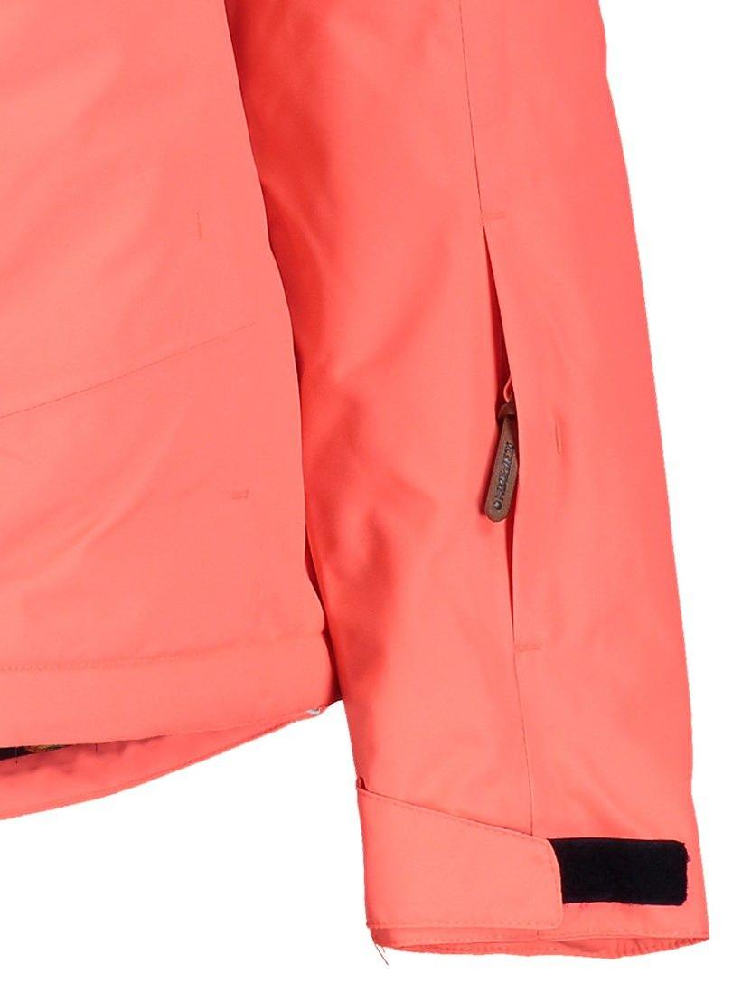 Куртка горнолыжная Icepeak 2020-21 Casena Coral-red