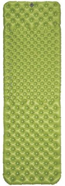 Коврик надувной Sea To Summit Comfort Light Insulated Mat Rectangular Regular Green