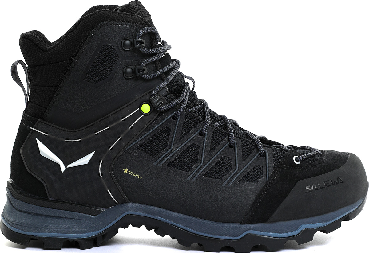 Salewa MTN Trainer Lite Mid Gore-Tex 