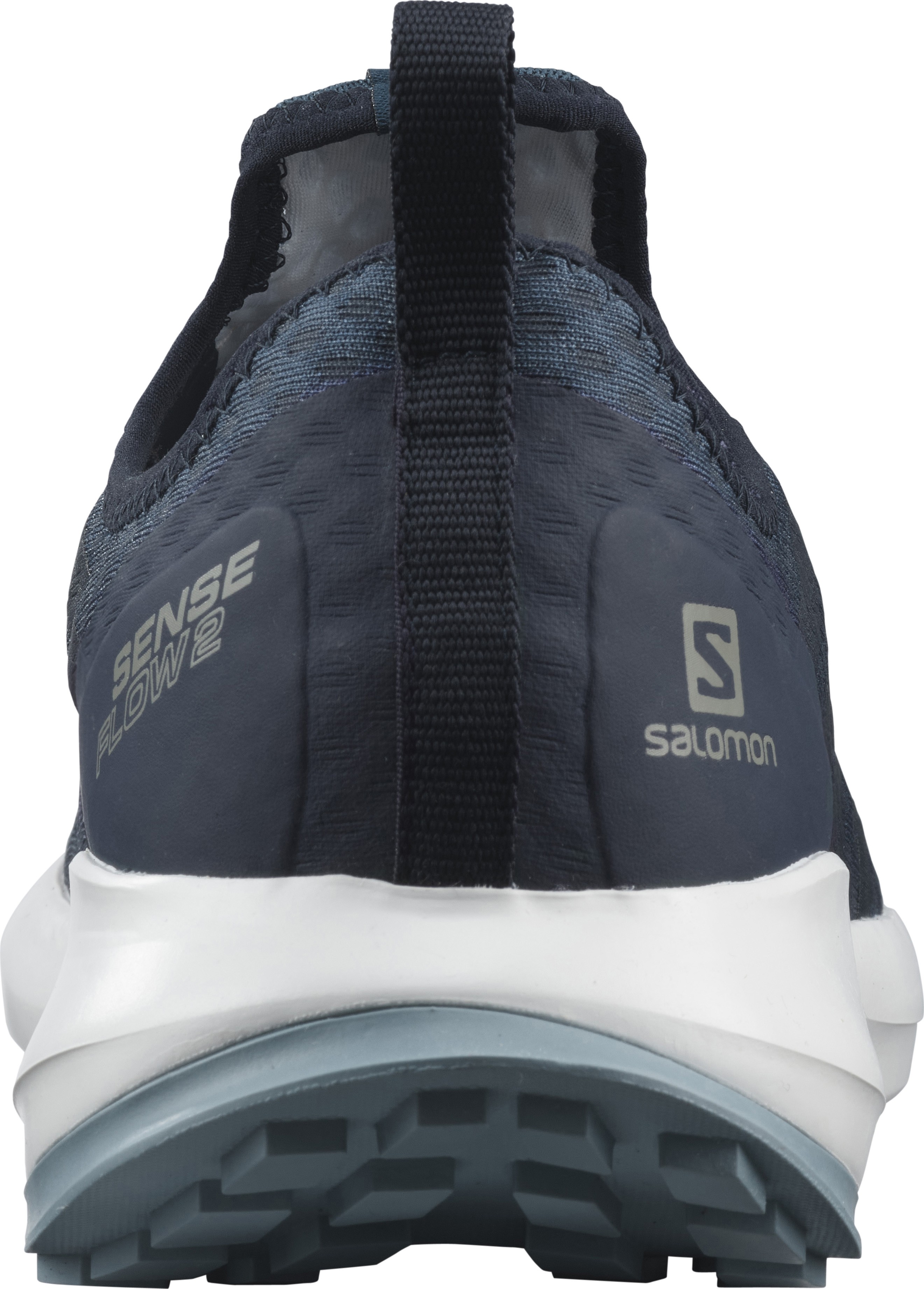 SALOMON Sense Flow 2 Dark Denim Wht As