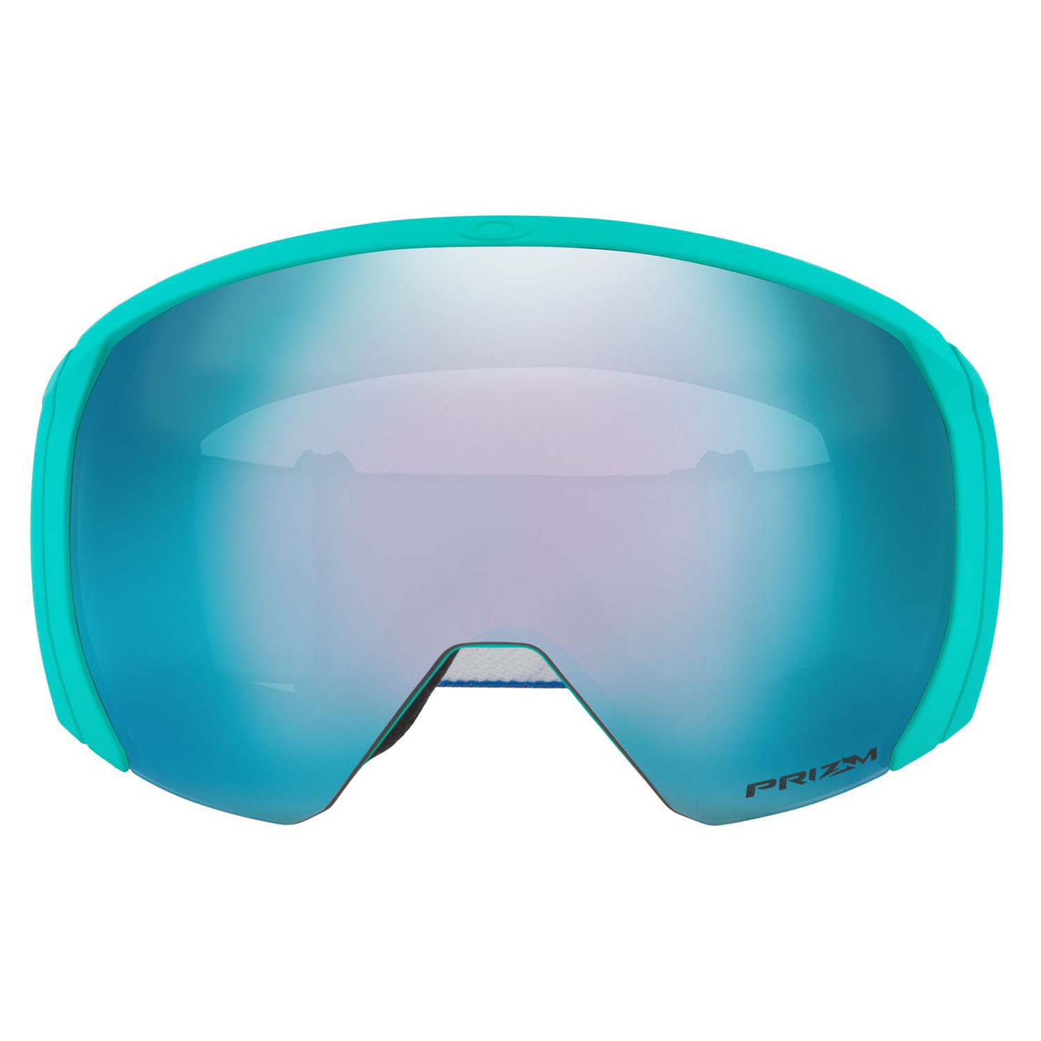 Очки горнолыжные Oakley Flight Path L Primary Blue I Am B1B/Prizm Snow Sapphire