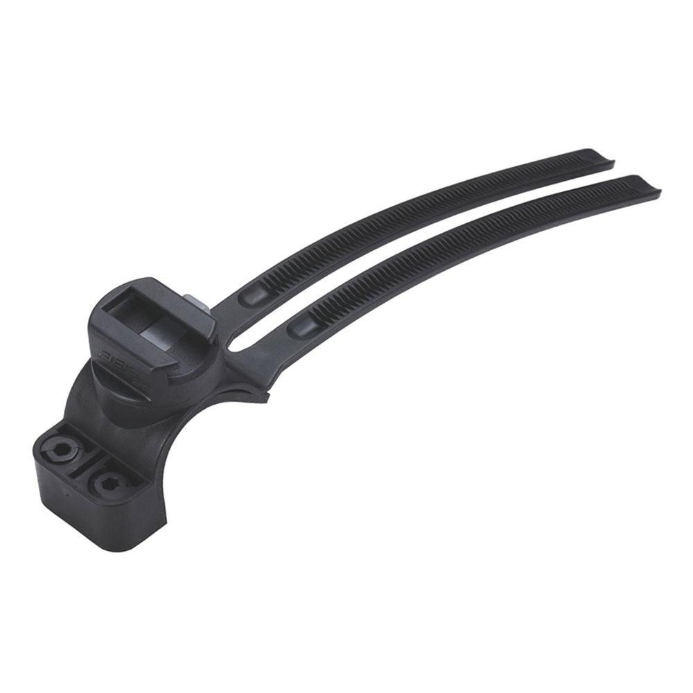 Держатель Для Замка На Раму Bbb Cabletie Bracket With Cable Connector