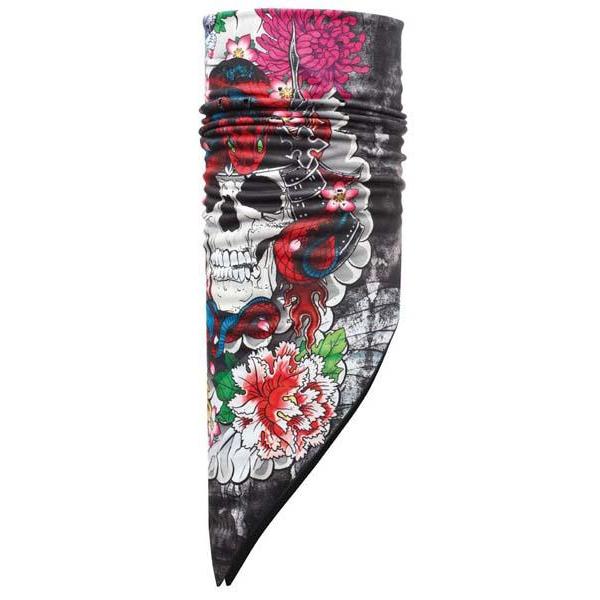 

Бандана Buff Bandana Polar Buff Karys/bl Ack