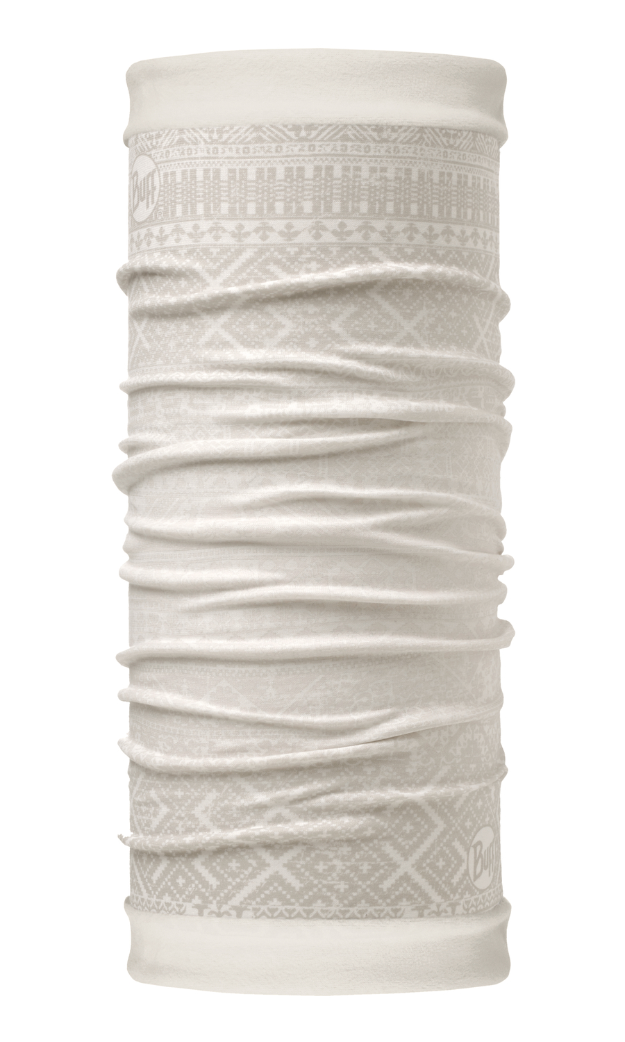 Бандана Buff Reversible Polar Marken Spirit Cru