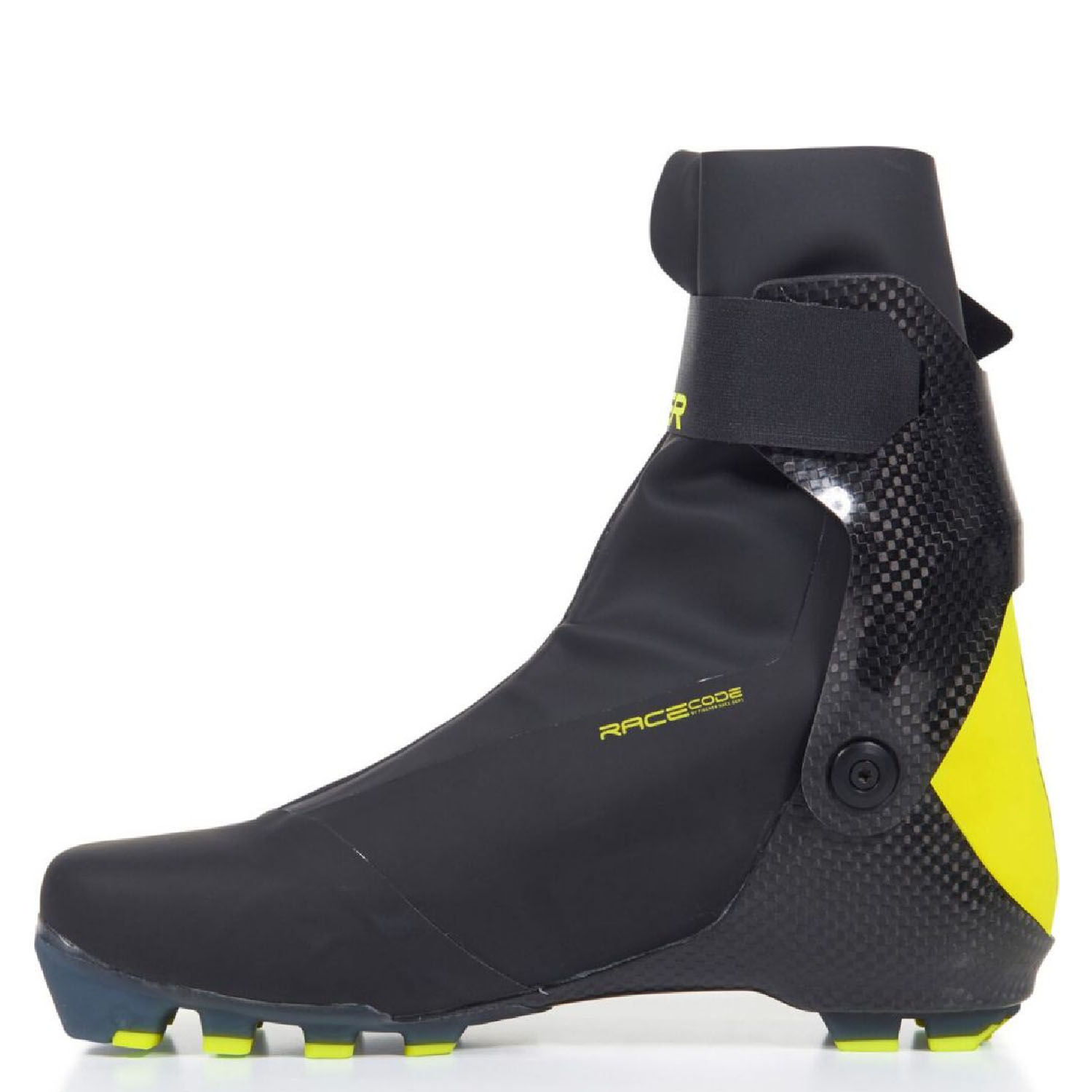 Лыжные ботинки FISCHER Speedmax Skate – купить по цене 63325 руб ...