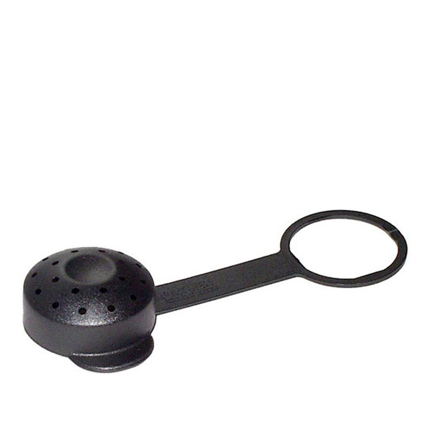 Клапан для душа Ortlieb Shower-Valve Black