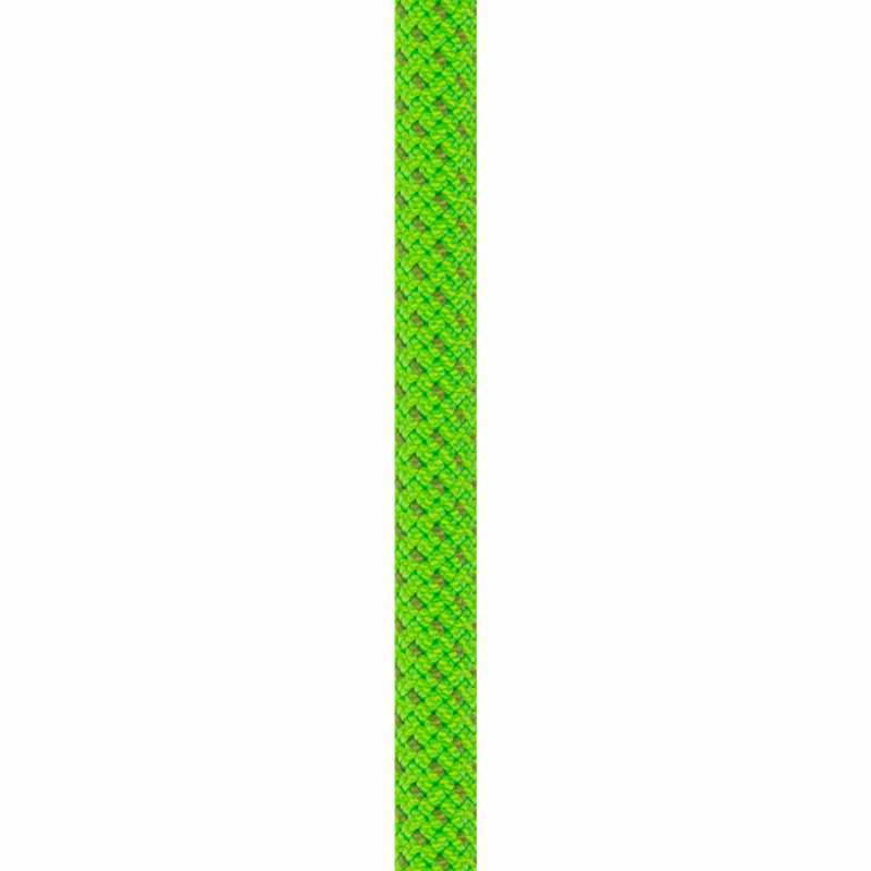 Веревка динамика Beal 10mm Virus 200m 1 метр Green