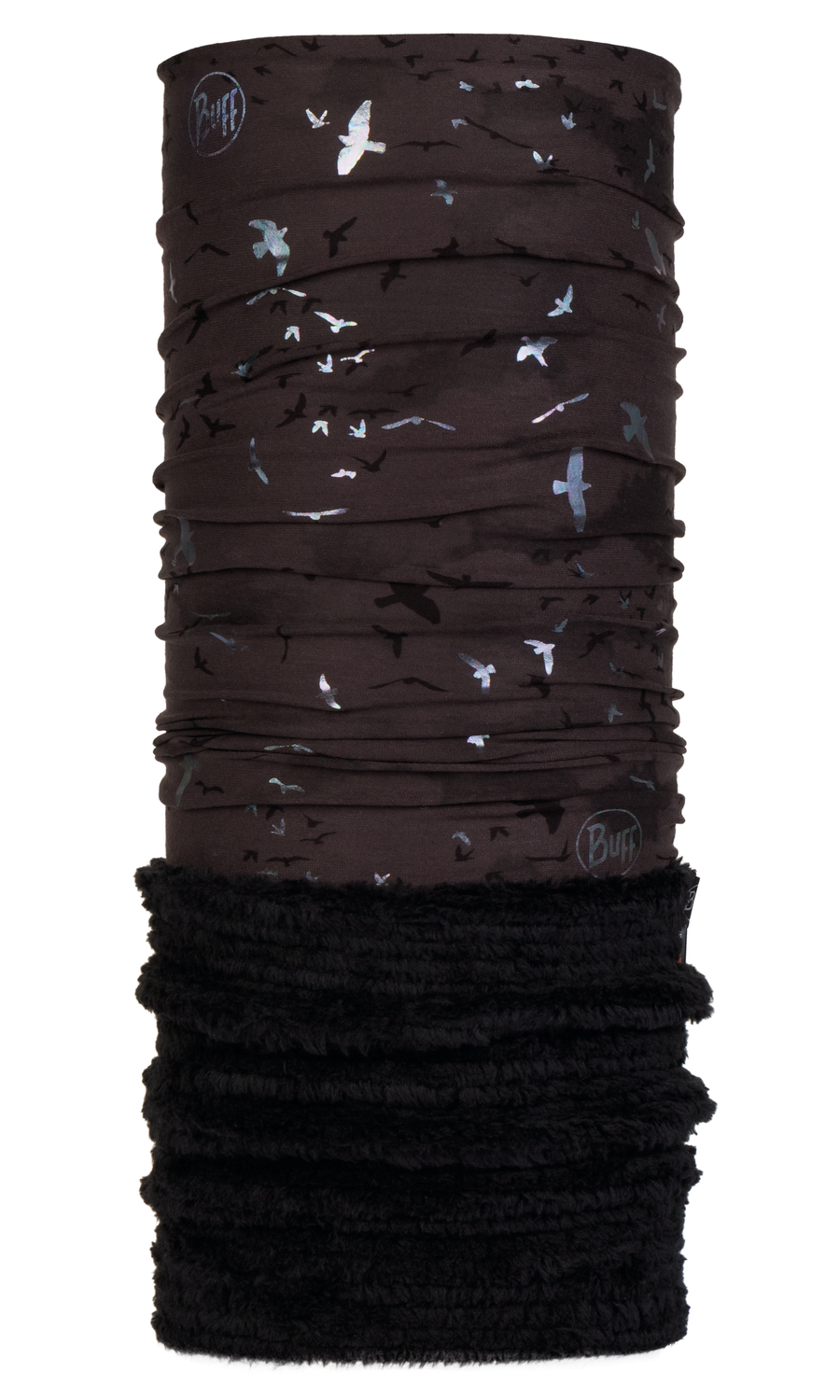 

Бандана Buff Chic Polar Thermal Hovering Black