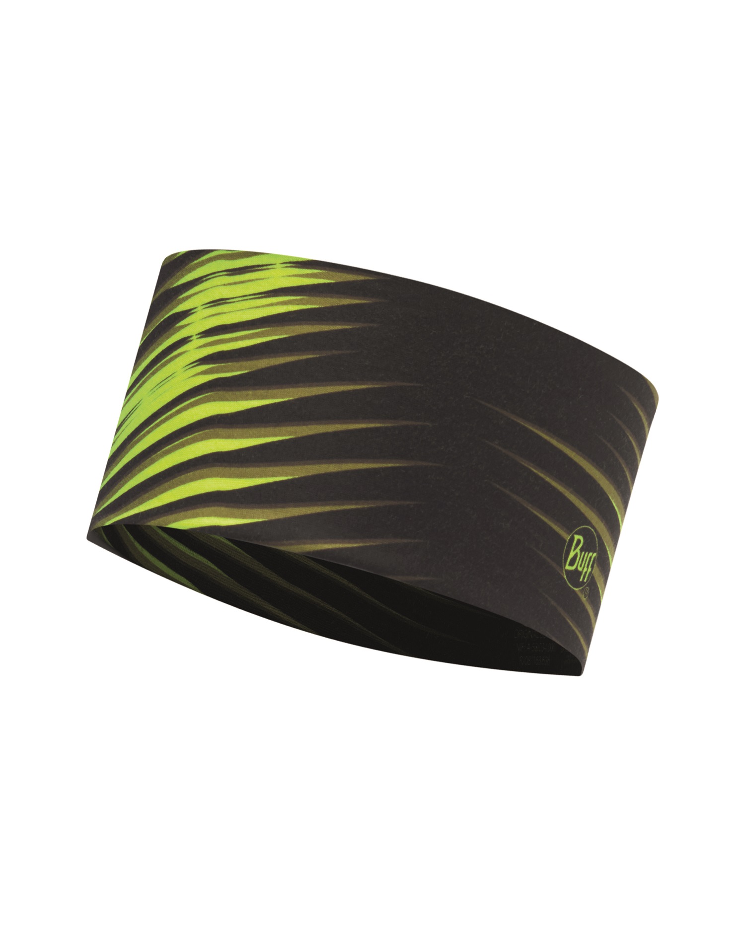 

Повязка Buff Headband Optical Yellow Fluor