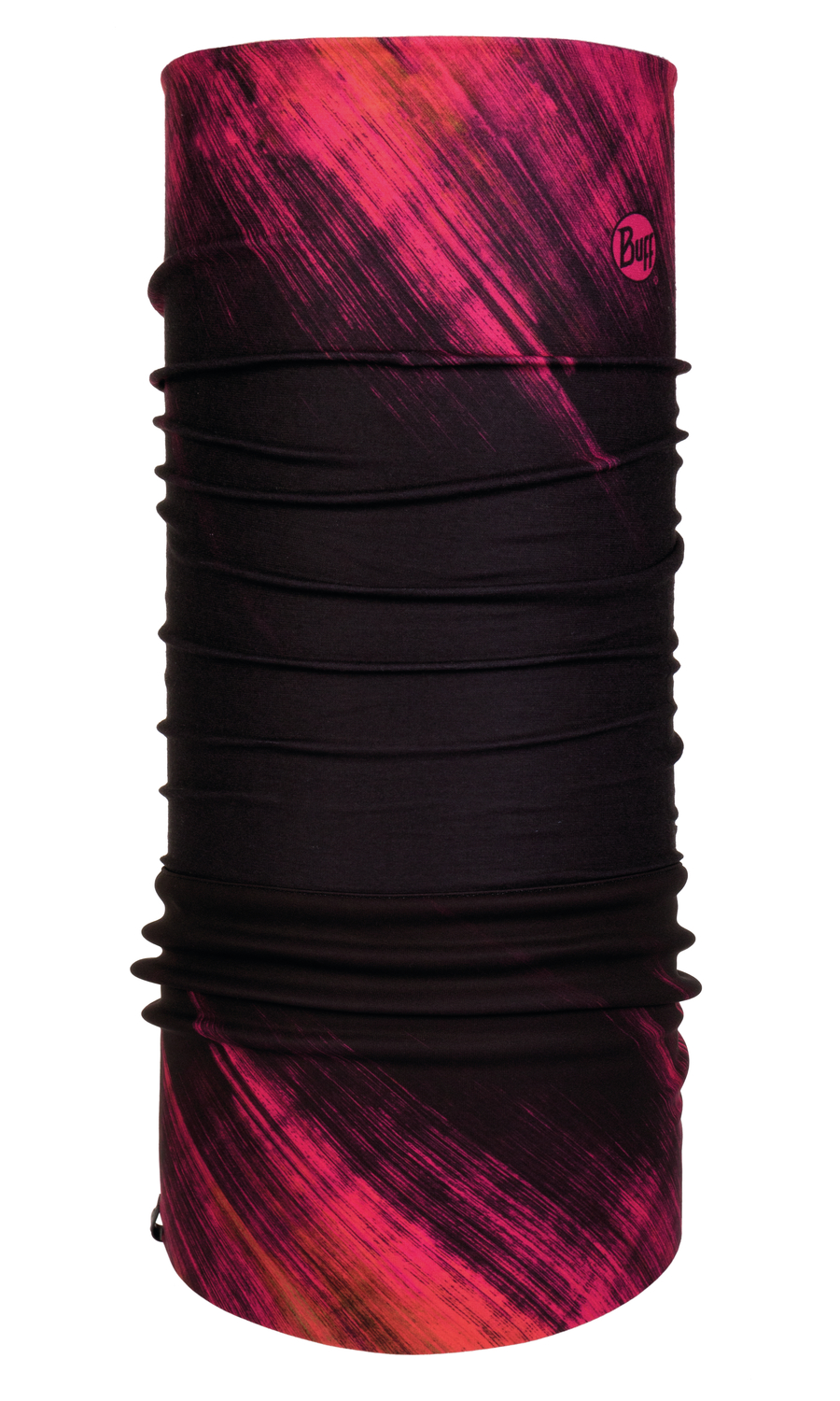 

Бандана Buff Windproof Solar Wind Pink