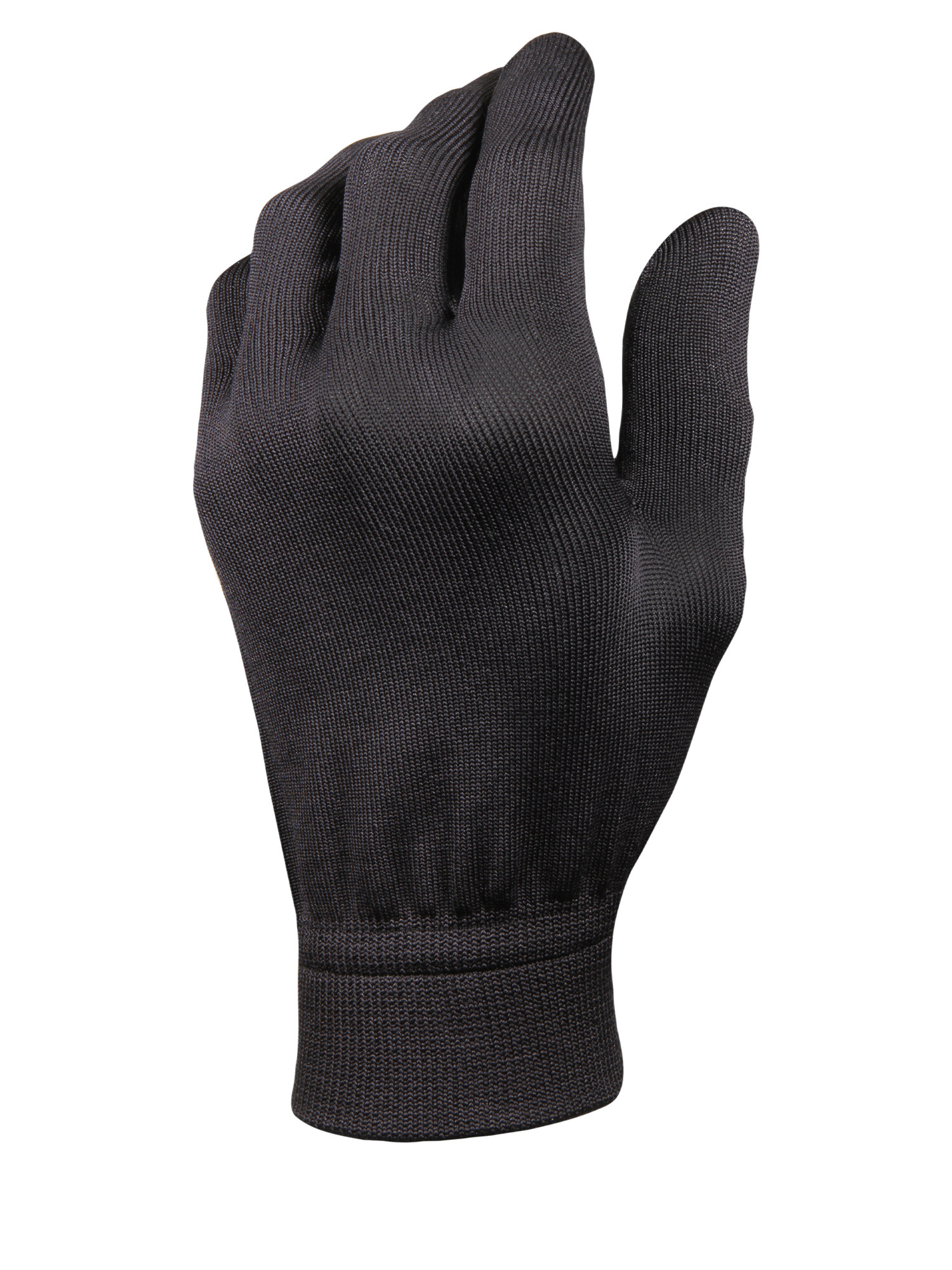 ПерчаткидляактивногоотдыхаAccapiPolarbearBlack