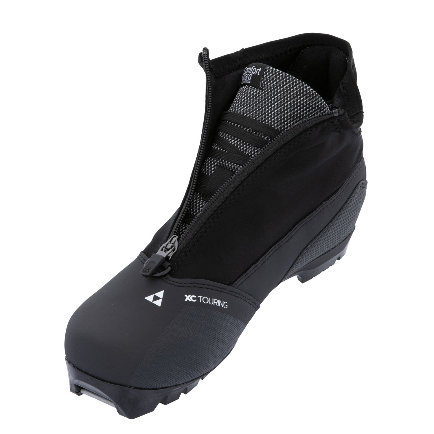 Лыжные ботинки FISCHER Xc Touring – купить по цене 9002 руб, магазин «Кант»