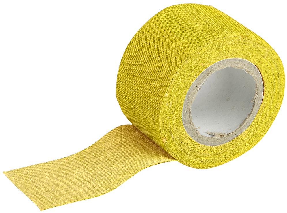 Пластырь Camp Climbing Tape Yellow