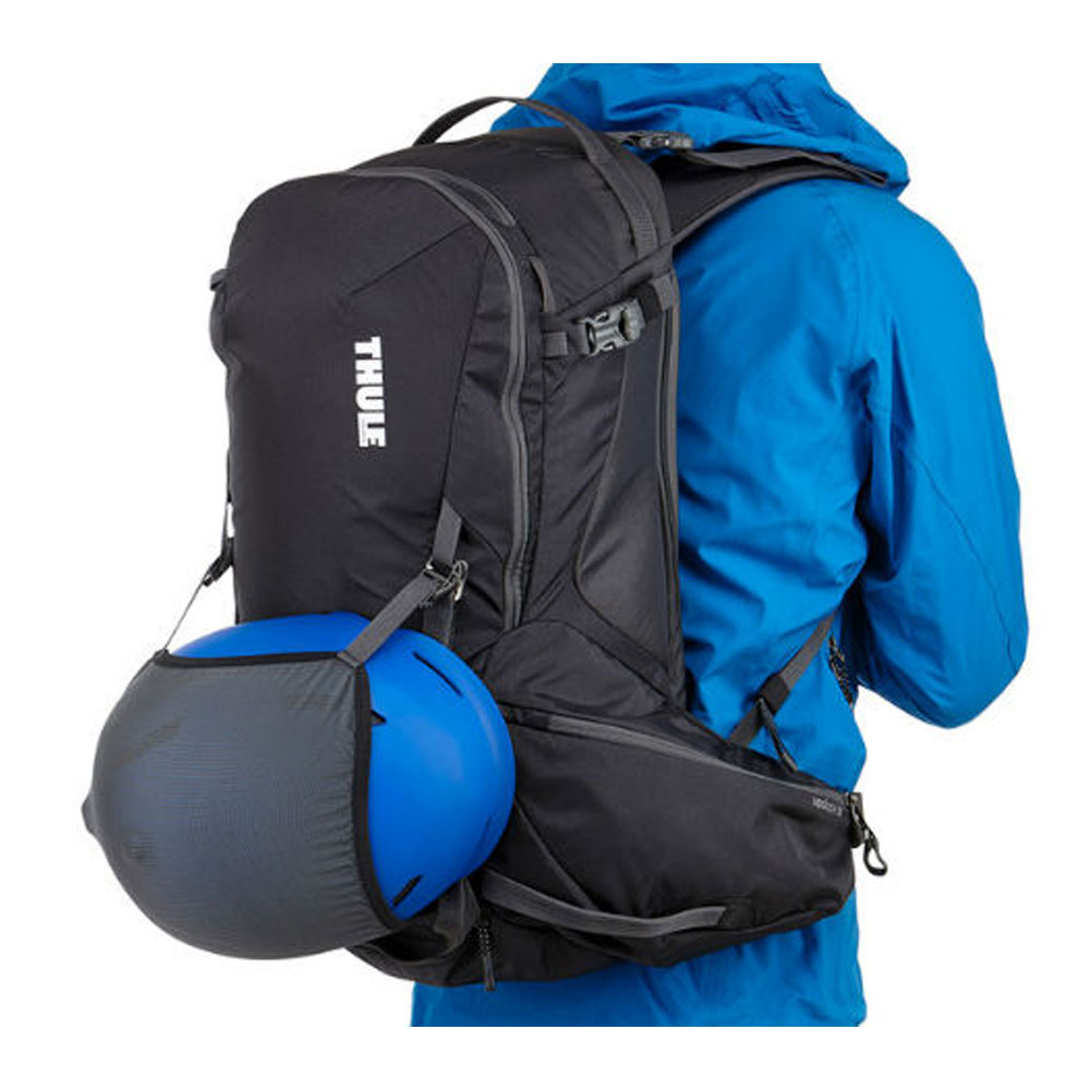Рюкзак THULE Upslope 35L Snowsports Backpack оранжевый
