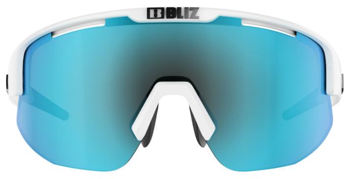 Очки солнцезащитные BLIZ 2022-23 Matrix S3 White
