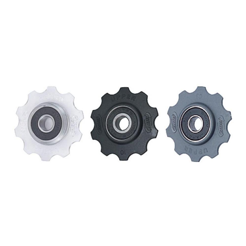 Навеска Bbb Der.pulleys Rollerboys 11T Transparent Transparent