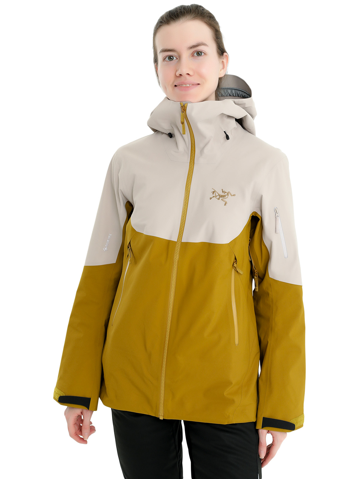 Куртка горнолыжная женская Arcteryx Sentinel Ar Jacket Women'S