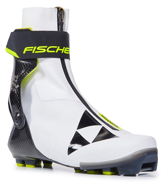 Лыжные ботинки FISCHER 2021-22 Speedmax Skate WS