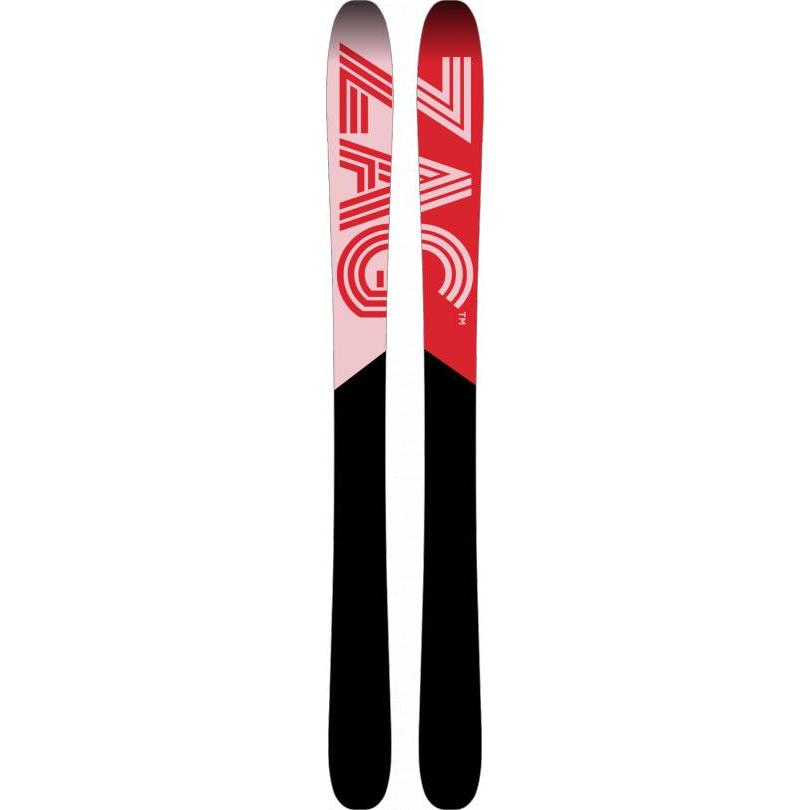 Горные лыжи ZAG 2016-17 Slap 2L