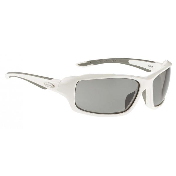 Очки Солнцезащитные Alpina Callum Vl White /varioflex Black S2-3