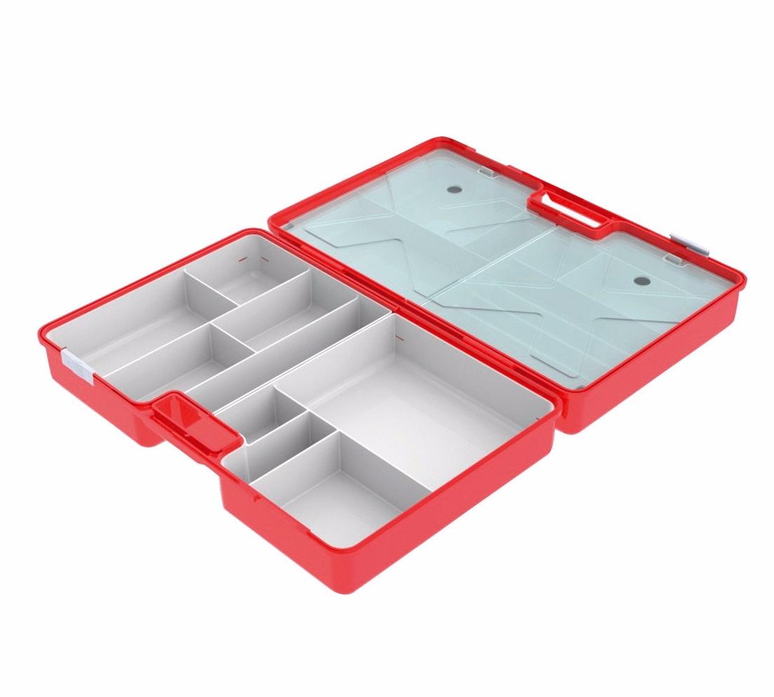 

Чемодан Swix 2017-18 Большой 37Cmx56Cmx15Cm (Пустой)