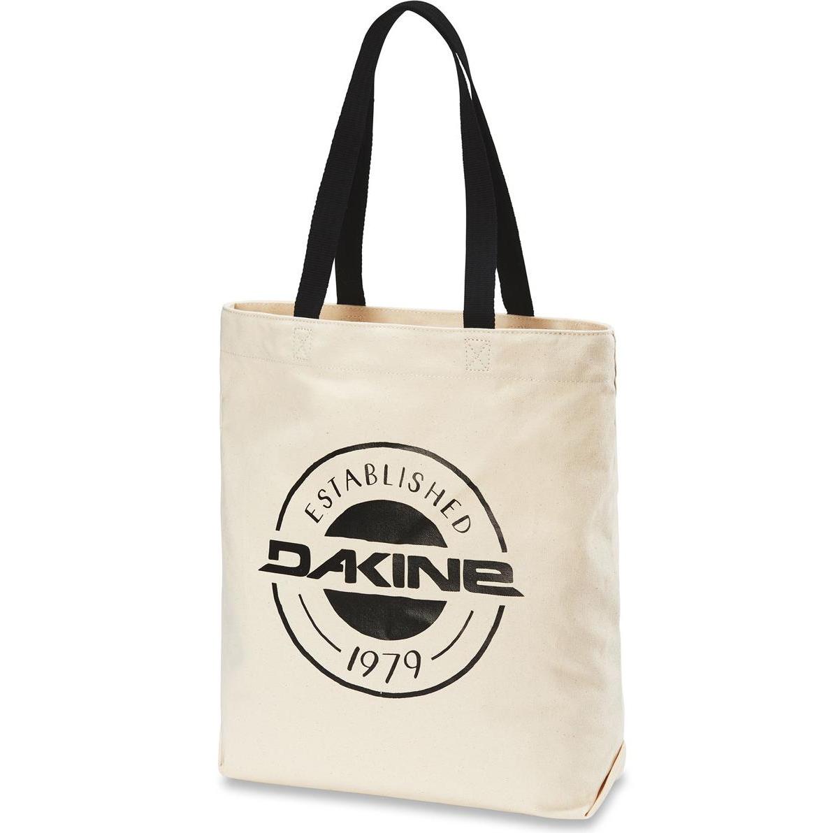 

Сумка Dakine Canvas Tote 21L 1979