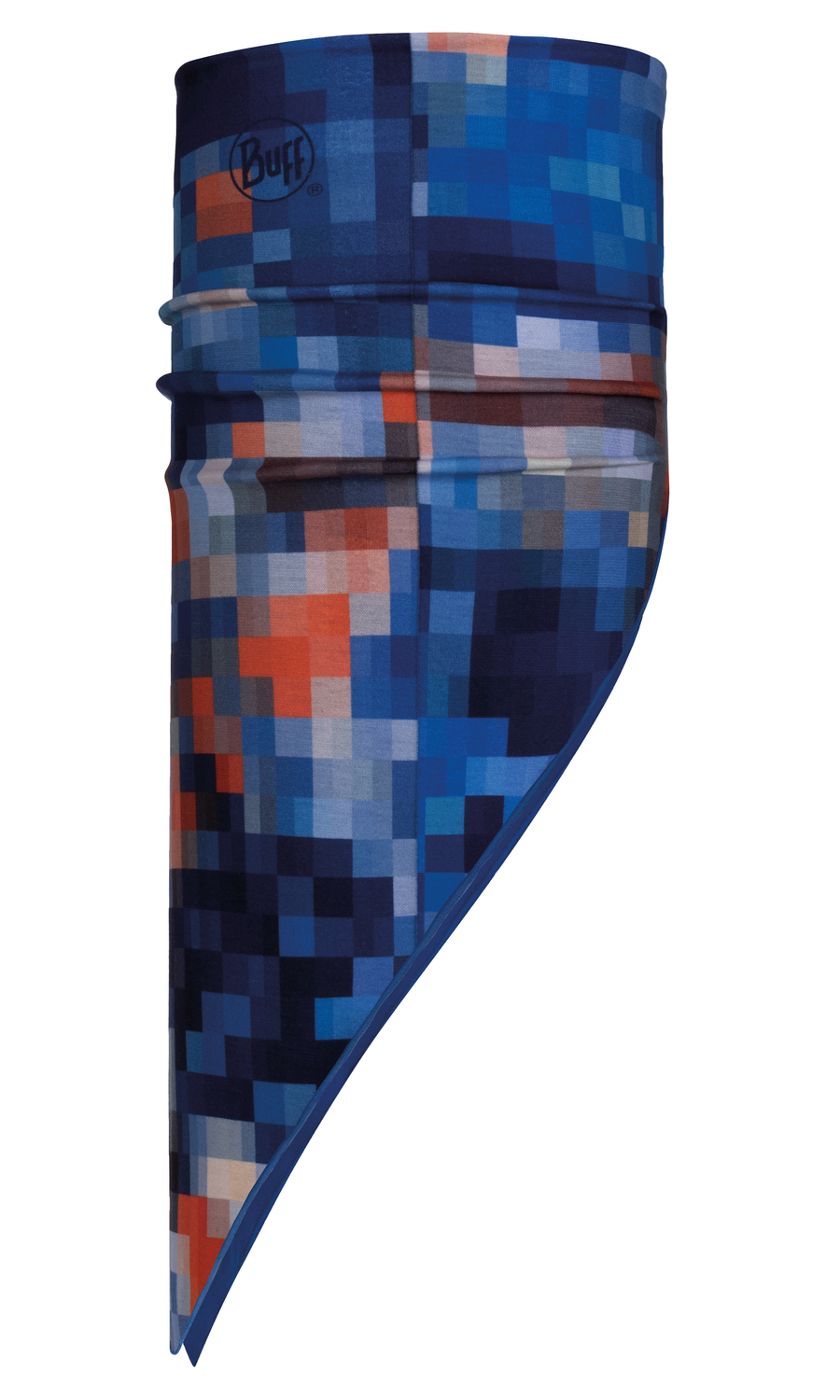 

Бандана Buff Polar Bandana Collapse Multi