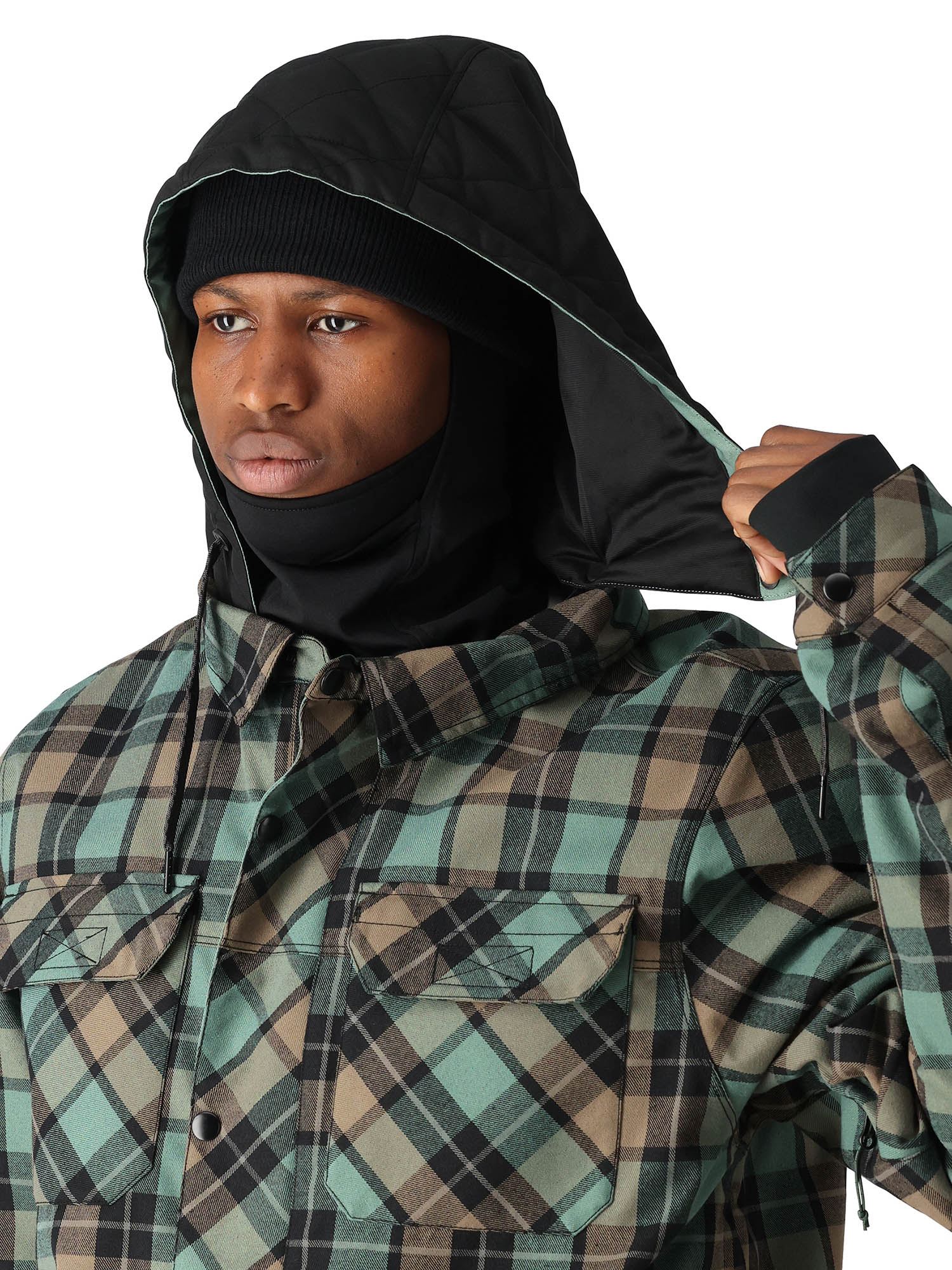 686 woodland insulated jacket outlet