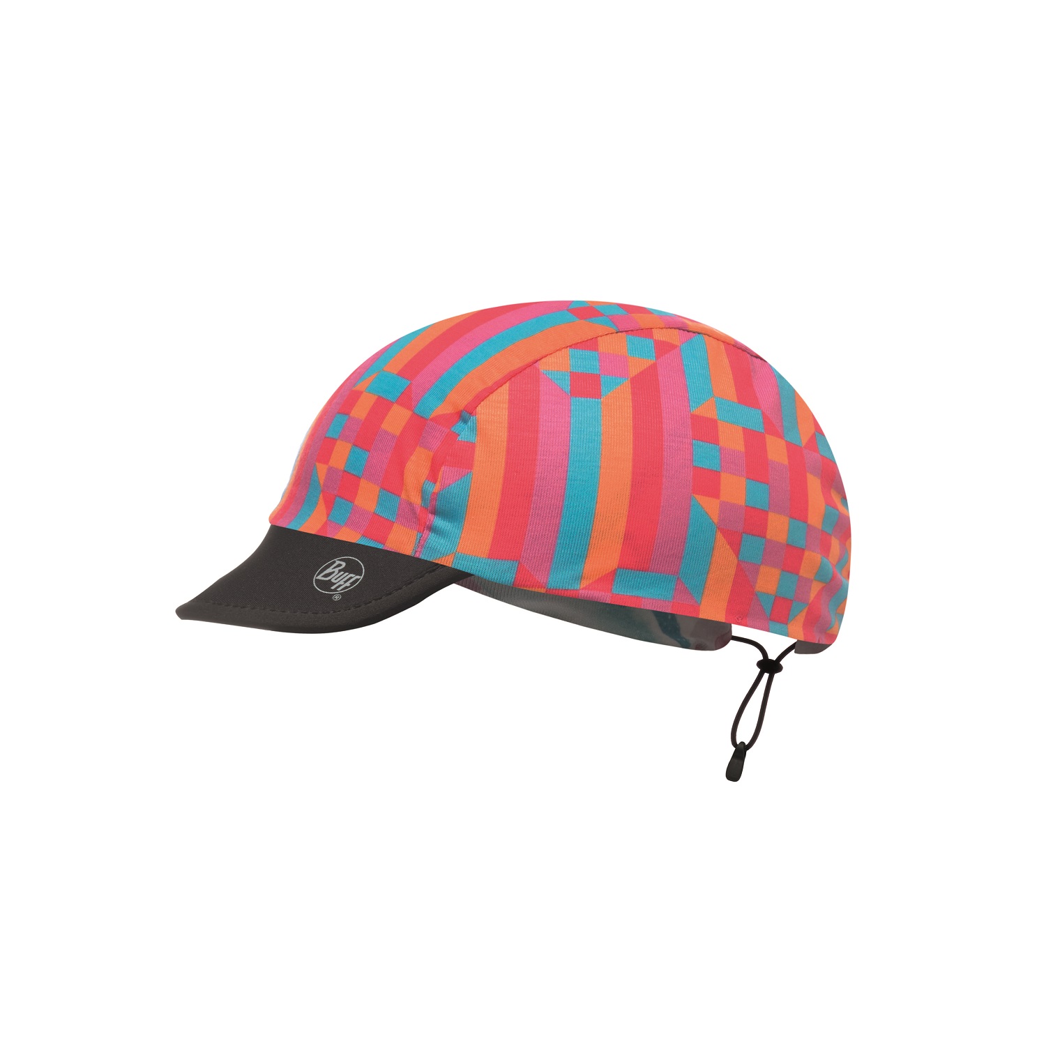 

Кепка Buff Cap Child Icy Pink / Multi