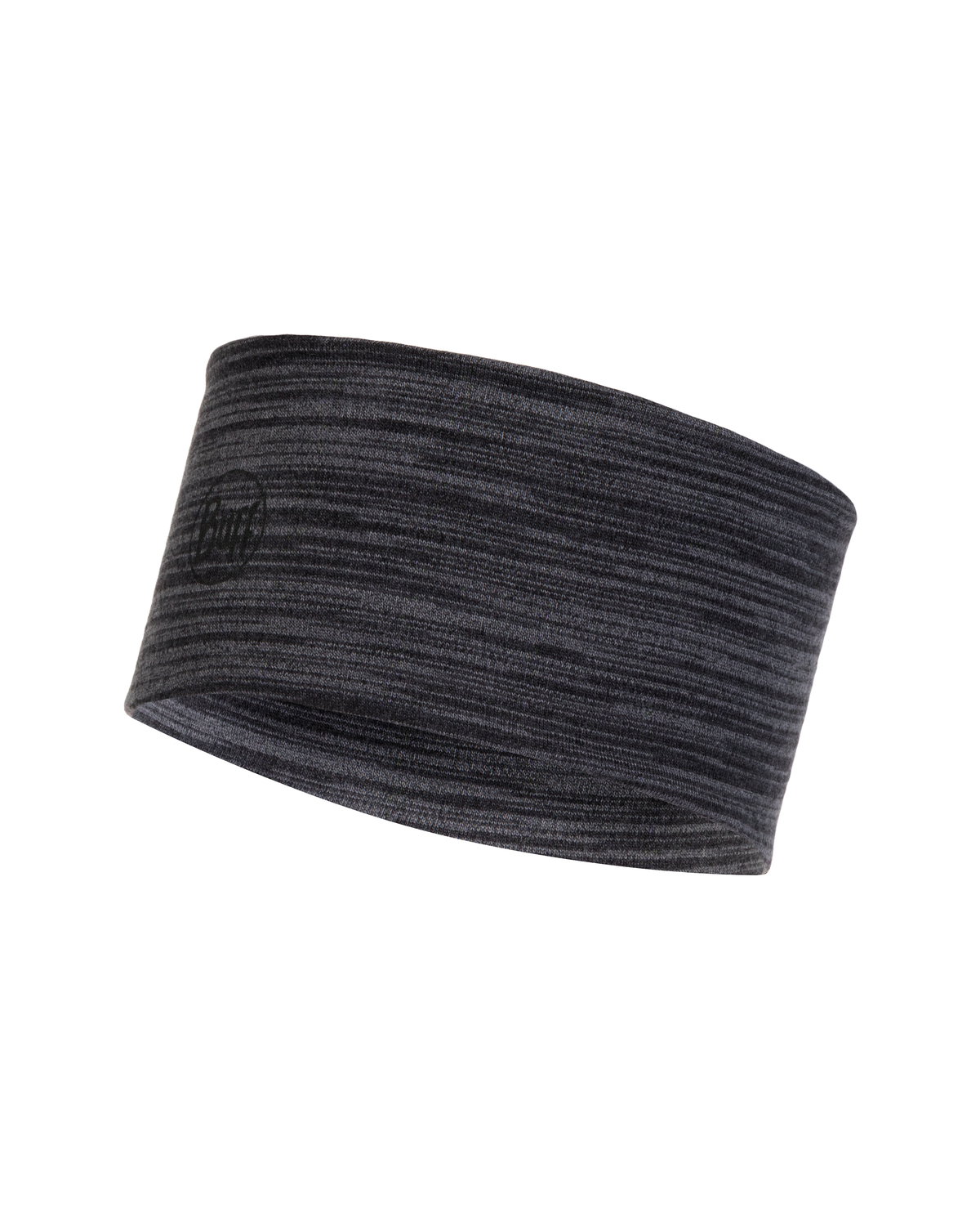

Повязка Buff 2L Midweight Merino Wool Headband Castlerock Grey Multi St