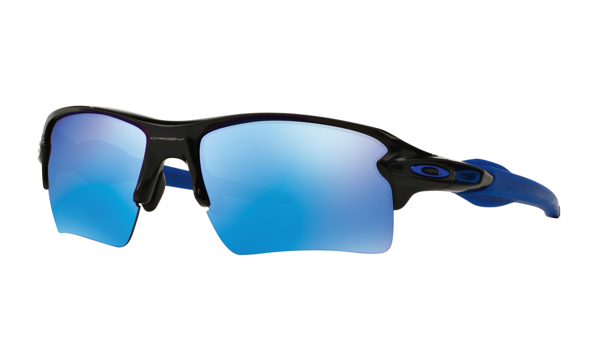 

Очки Солнцезащитные Oakley Flak 2.0 Xl Polished Black / Sapphire Iridium