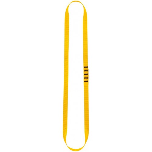 

Стропа Petzl Anneau 60См Yellow