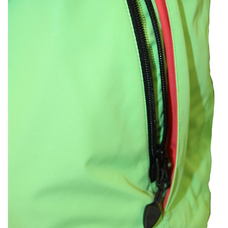 Куртка для активного отдыха Maier Sports 2016 SMU 520500 summer green