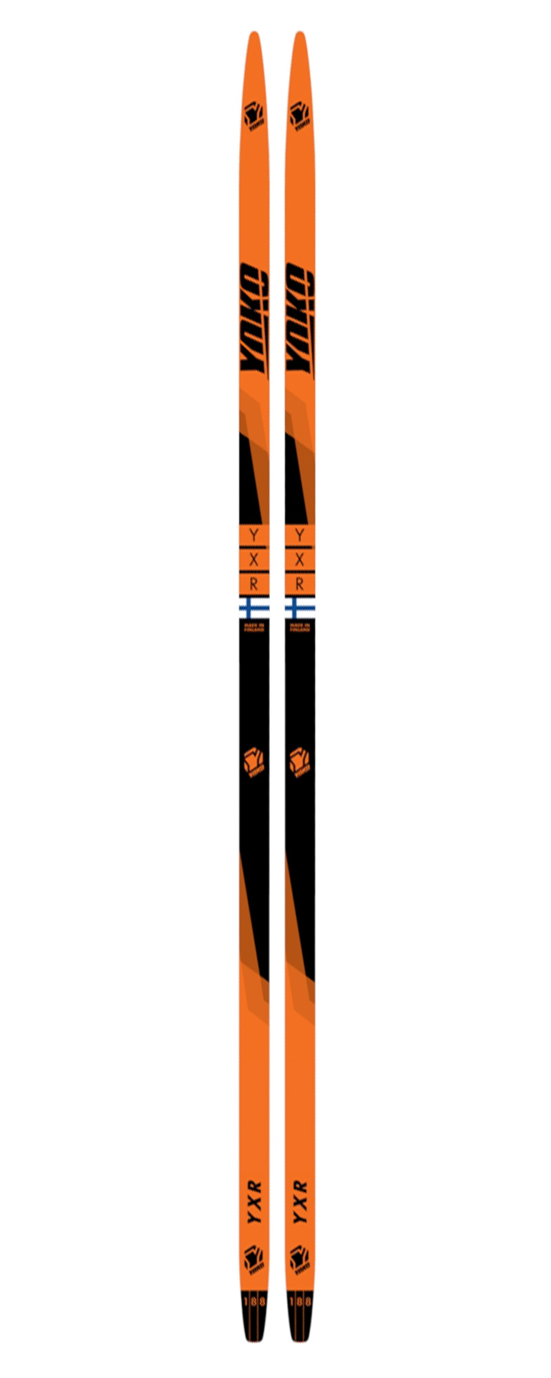 Беговые лыжи YOKO YXR Classic BTP wet – купить по цене 21590 руб