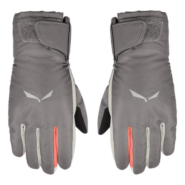 

Перчатки Горные Salewa 2017-18 Puez Ptx K Gloves Quiet Shade/0540/1840