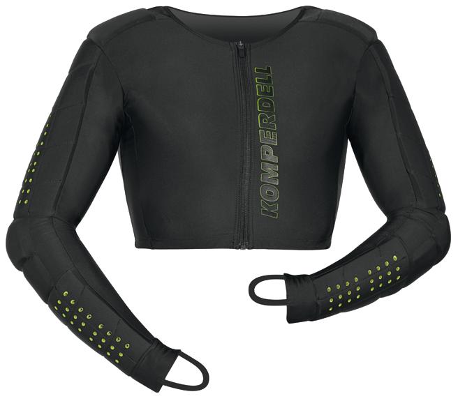 Защитная куртка KOMPERDELL Protector Slalom Shirt
