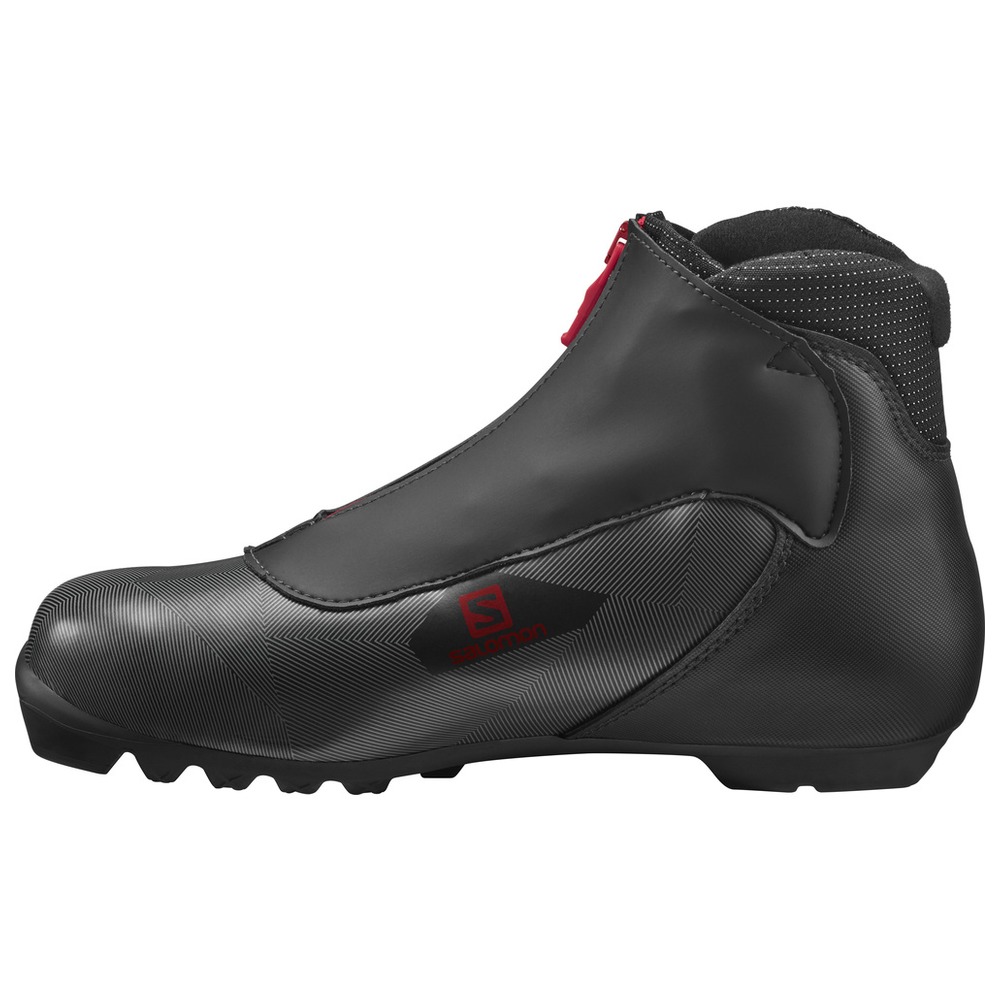 Лыжные ботинки SALOMON 2017-18 ESCAPE 5 PROLINK