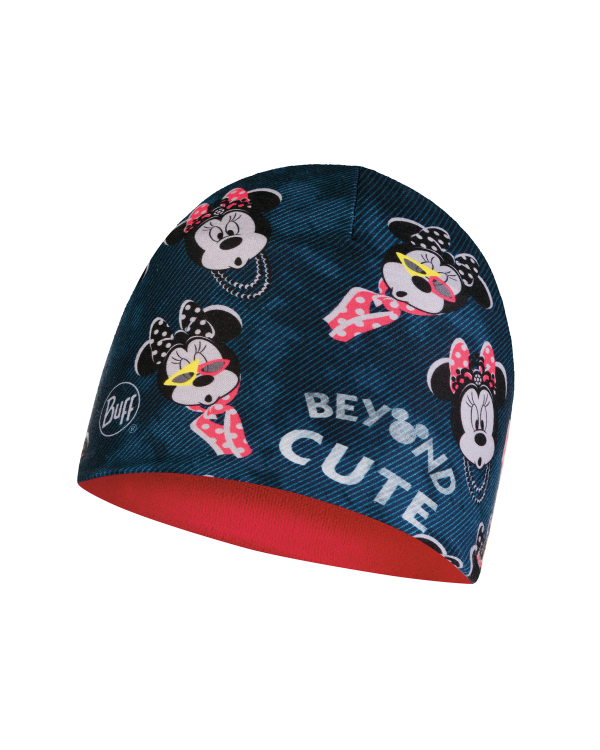 

Бандана Buff Micro Polar Hat Minnie Beyond