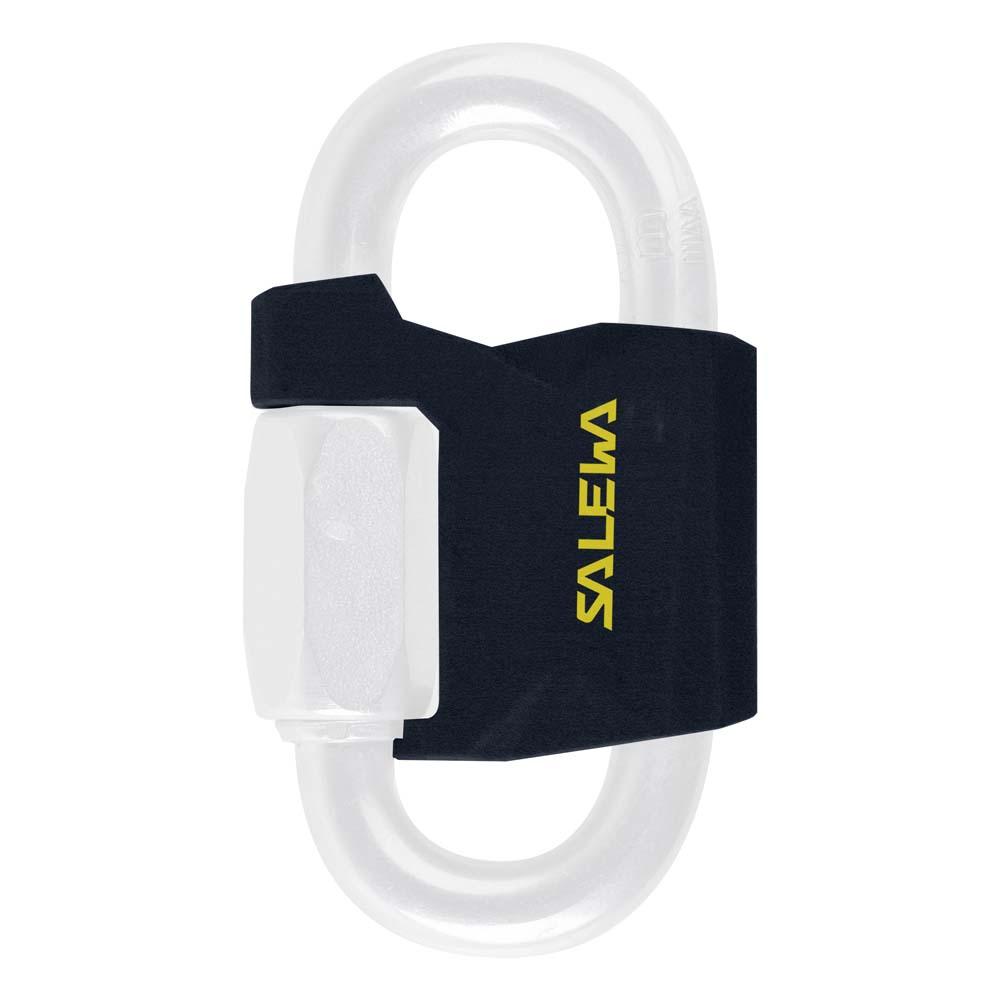 Фиксатор Для Карабина Salewa Hardware Maillon Twist Lock Night