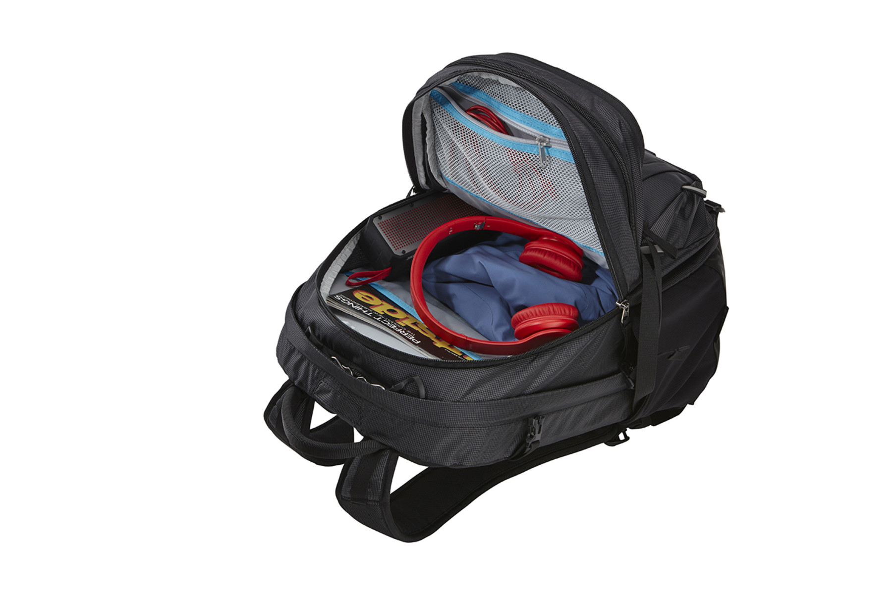 thule enroute escort 2 daypack