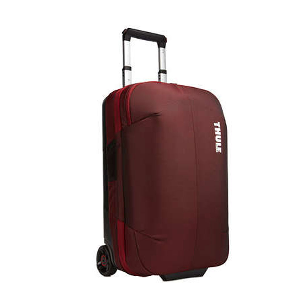 Сумка THULE Subterra Carry-On 55cm/22 TSR-336 - т.бордовый