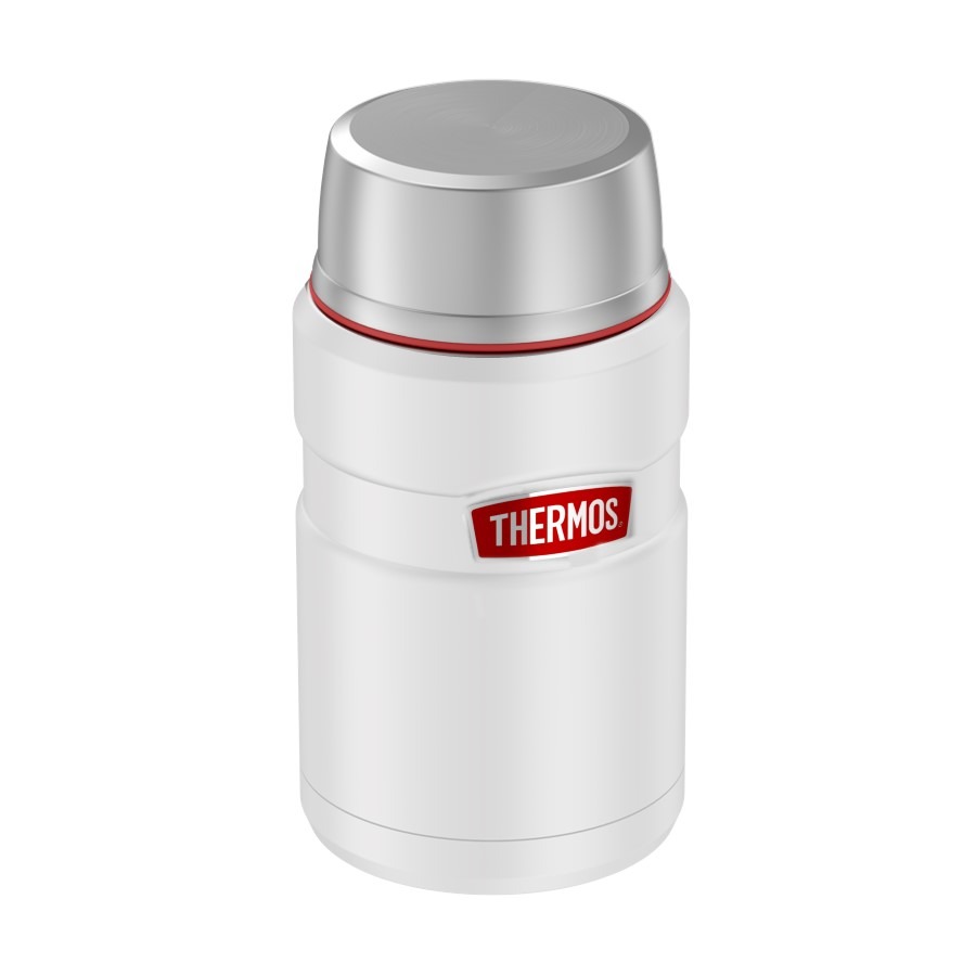 Термос Thermos SK3020 Stainless King Food Jar 0.71L RCMW