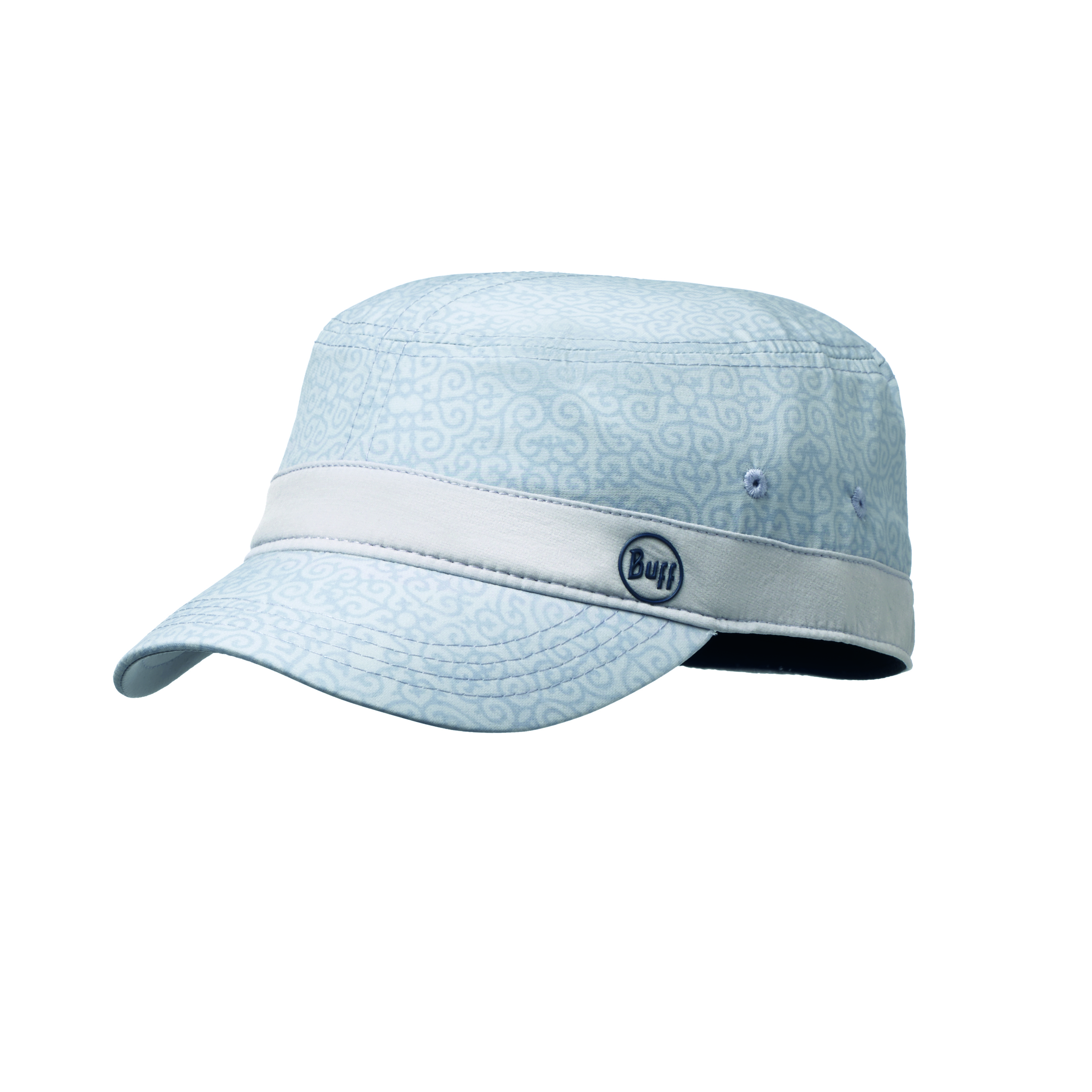 

Кепка Buff Military Cap Dharma Silver Grey L/xl