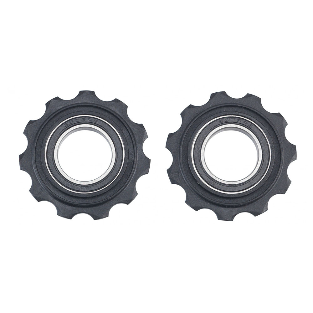 Ролики Переключения Bbb Rollerboys 11T Sram Comp.
