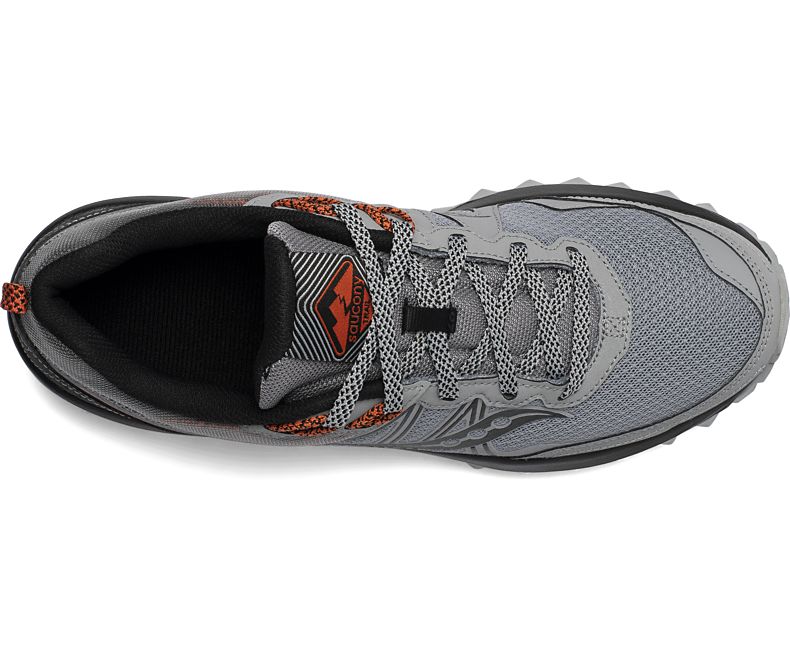 excursion tr saucony