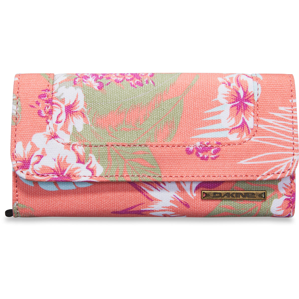 

Кошелек Dakine Penelope Waikiki Canvas