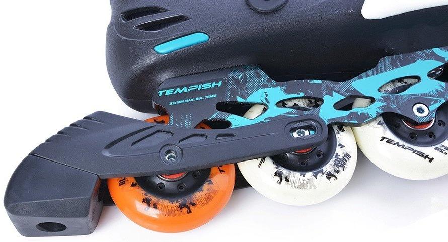 Тормоза для роликов Tempish Universal Brake For 72-82mm – купить по ...