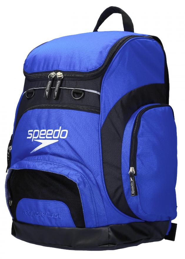 Рюкзак Speedo Teamster Backpack 35L